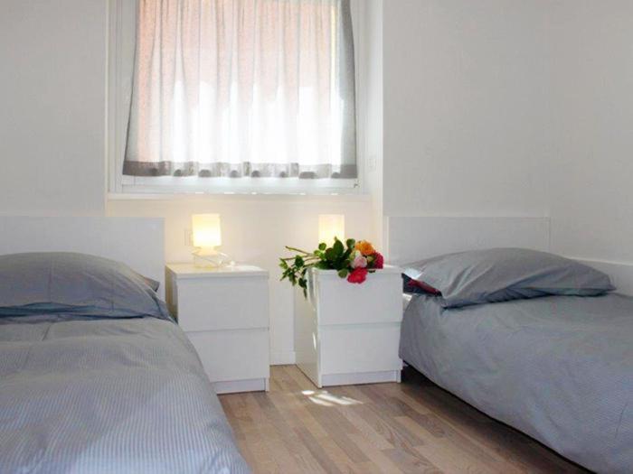 Residence Girasole Casa Rossa B