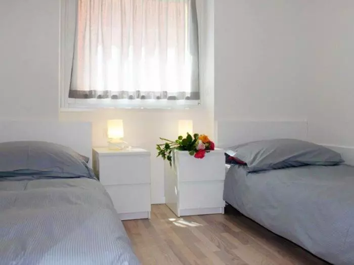 Residence Girasole Casa Rossa B