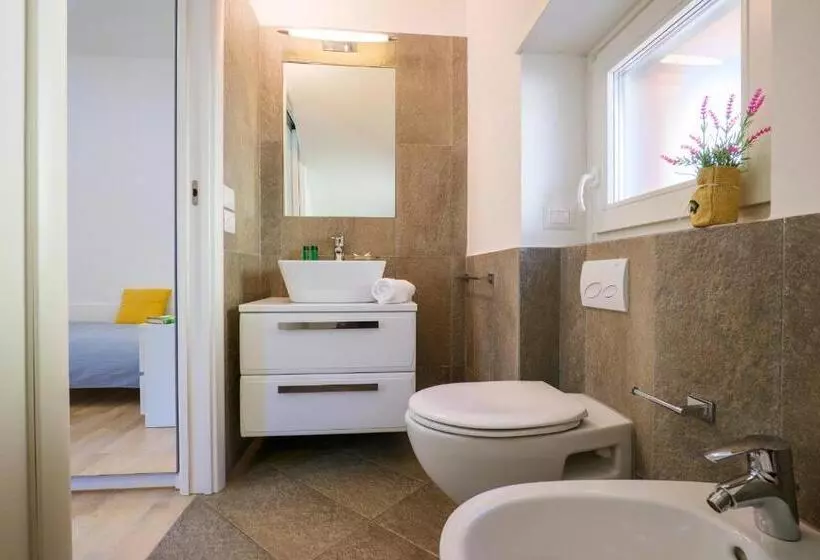 Residence Girasole Casa Rossa B