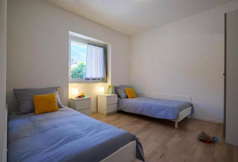 Residence Girasole Casa Rossa B