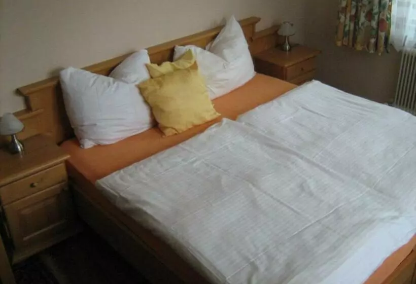 Retkeilymaja Gasthaus Eggerberg