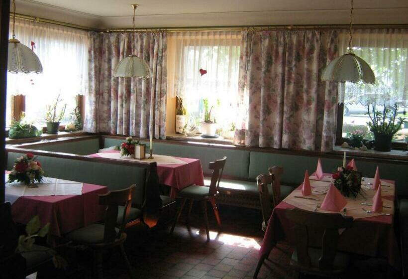 ユースホステル Gasthaus Eggerberg