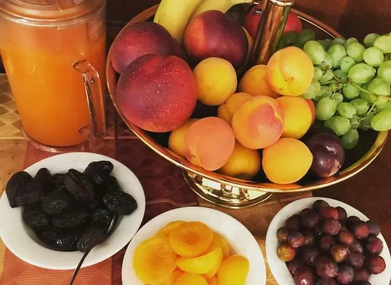 Retkeilymaja Locanda La Posta Nöa   B&b