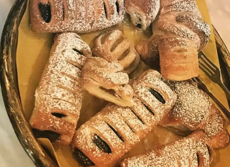 Retkeilymaja Locanda La Posta Nöa   B&b