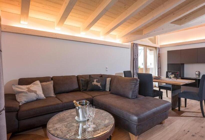 Apartments Ellmau Im Sternhof