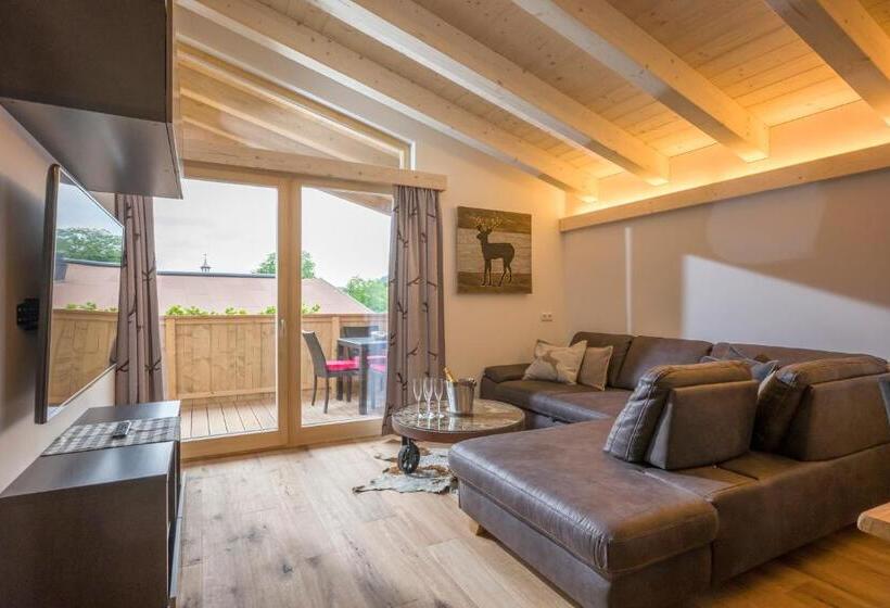 Apartments Ellmau Im Sternhof