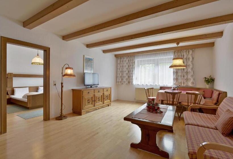 Apartments Ellmau Im Sternhof