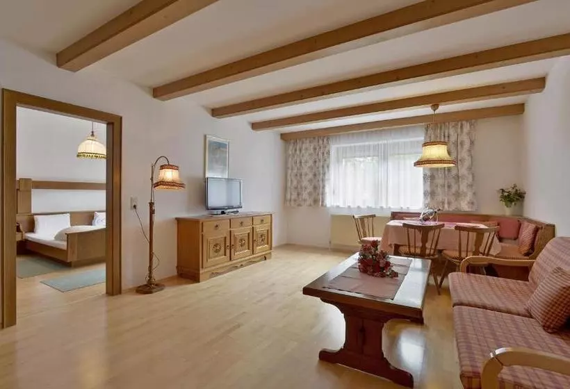 Apartments Ellmau Im Sternhof