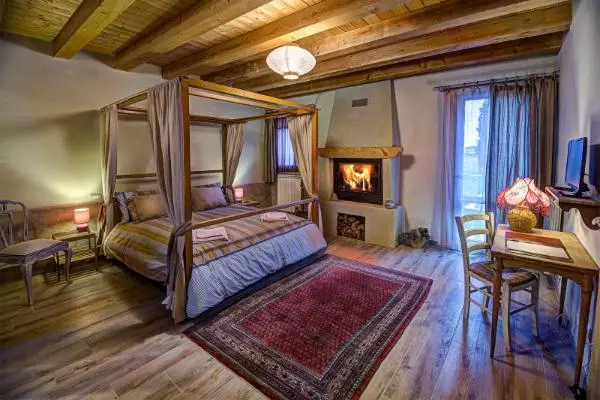 B&b Corte Vignazza