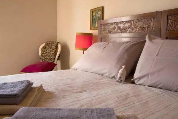 B&b Corte Vignazza