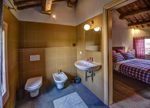 B&b Corte Vignazza