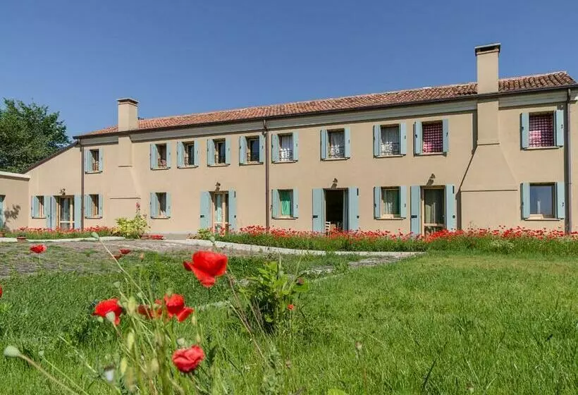 B&b Corte Vignazza