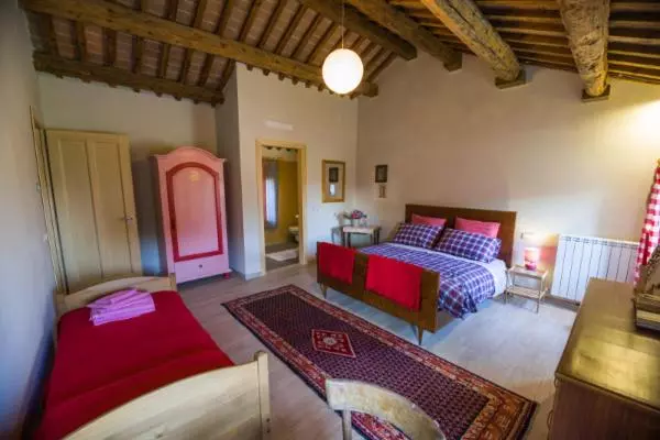 B&b Corte Vignazza