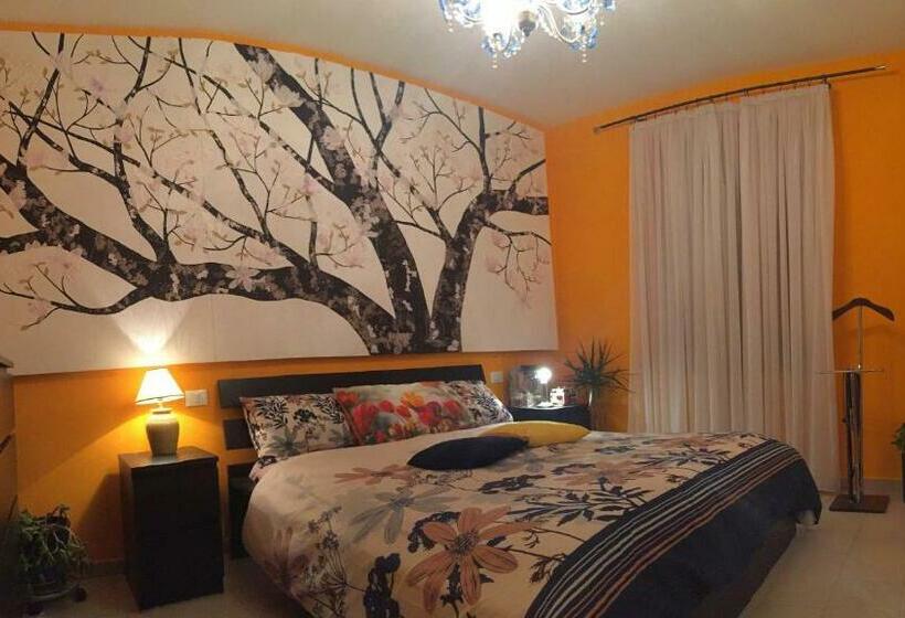 B&b La Casa D Artista