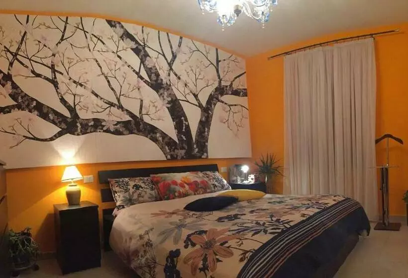 B&b La Casa D Artista