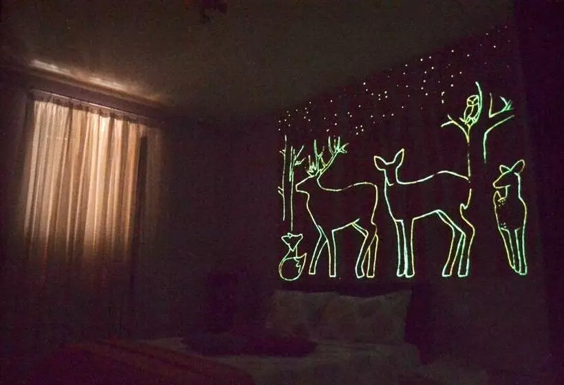 B&b La Casa D Artista