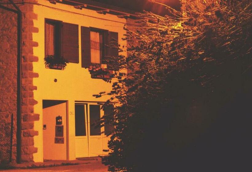 B&b La Casa D Artista