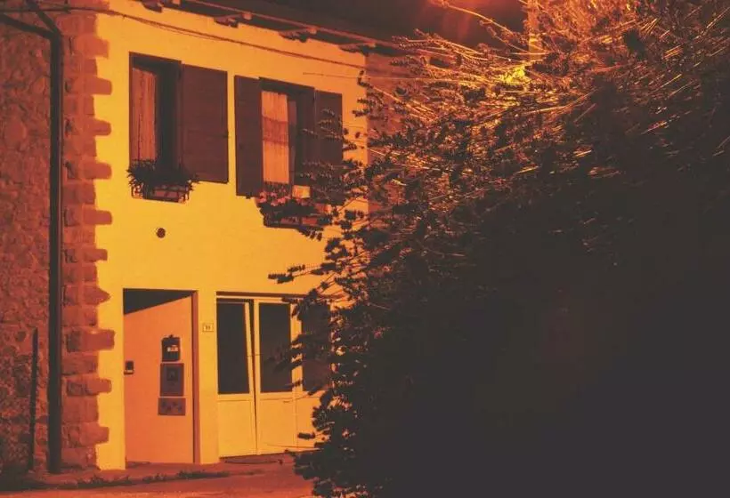 B&b La Casa D Artista