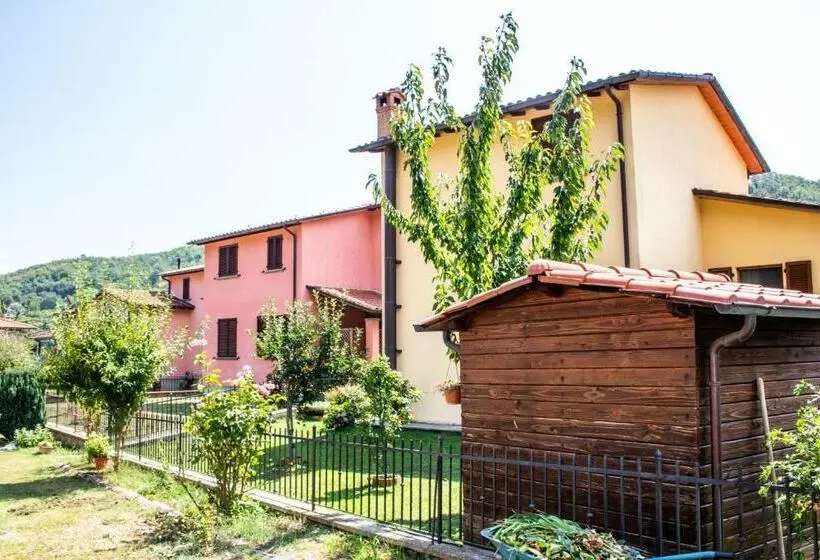 B&b La Casa D Artista