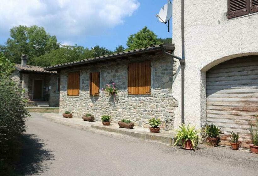 B&b La Casa D Artista