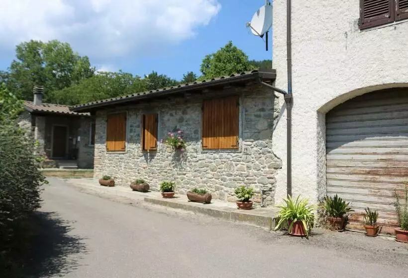 B&b La Casa D Artista