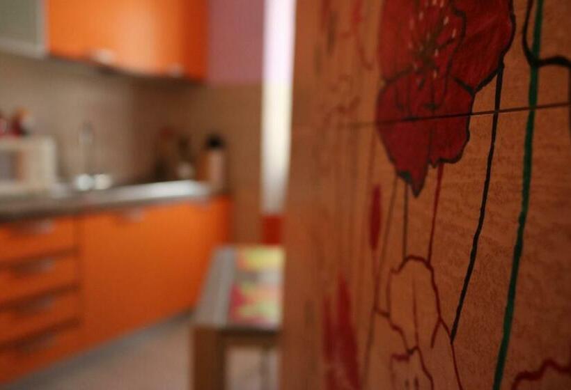 B&b La Casa D Artista