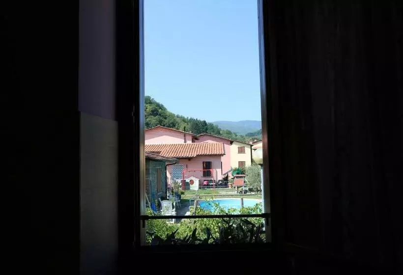 B&b La Casa D Artista