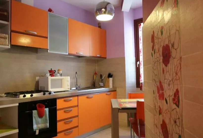 B&b La Casa D Artista