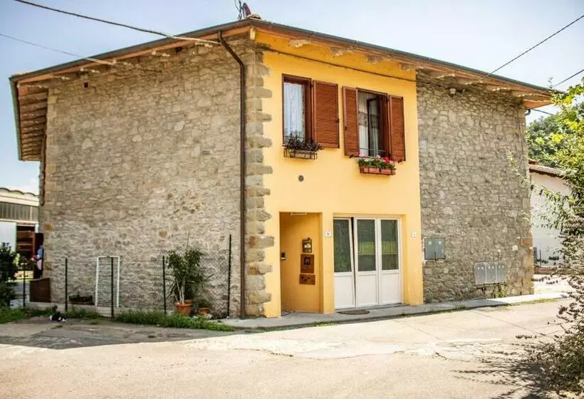 B&b La Casa D Artista