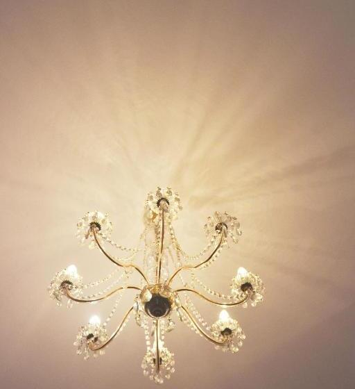 B&b La Casa D Artista