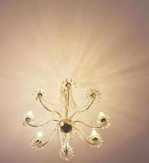 B&b La Casa D Artista