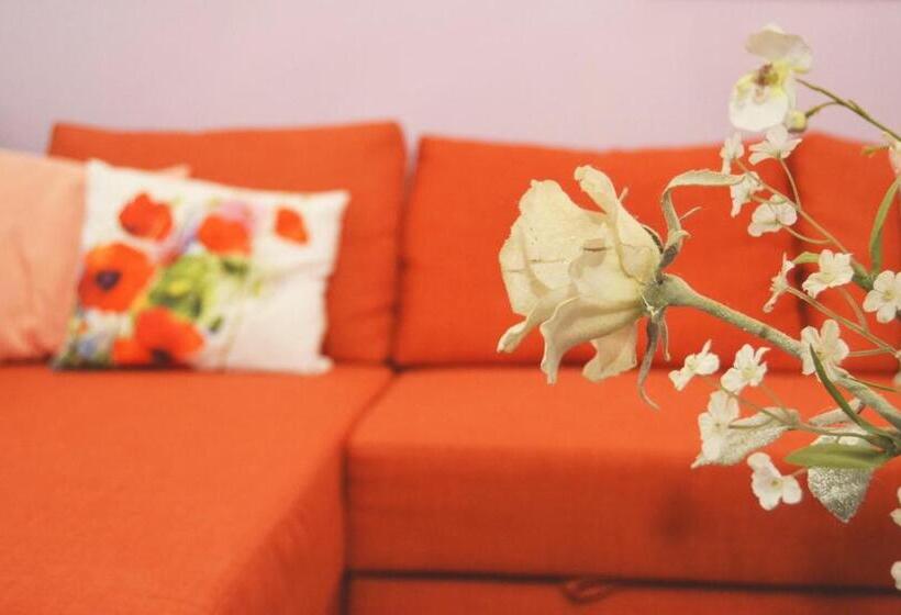 B&b La Casa D Artista