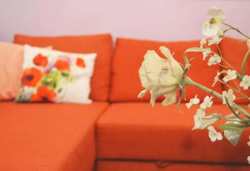 B&b La Casa D Artista