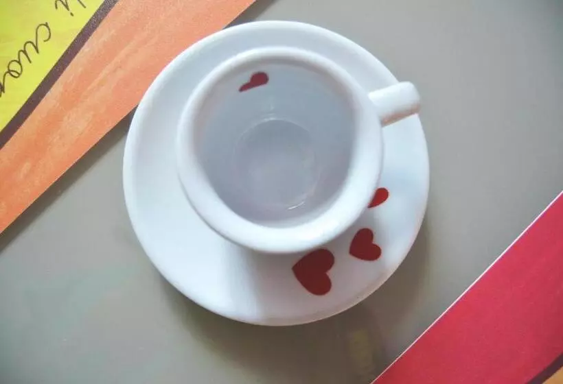 B&b La Casa D Artista