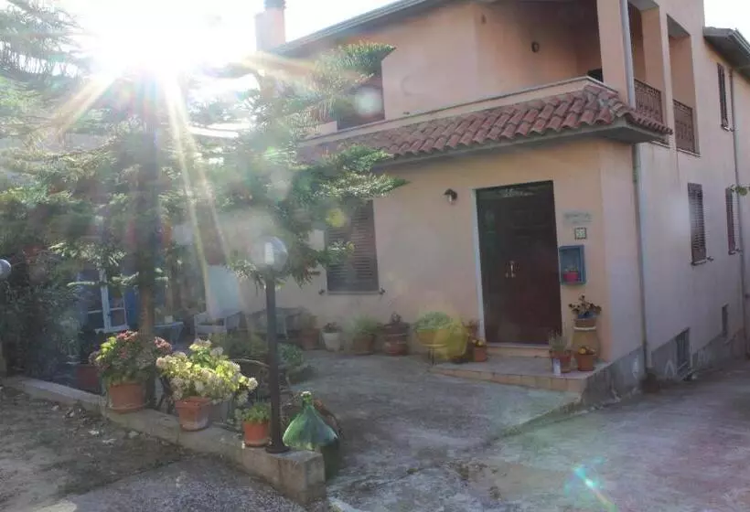 B&b San Francesco