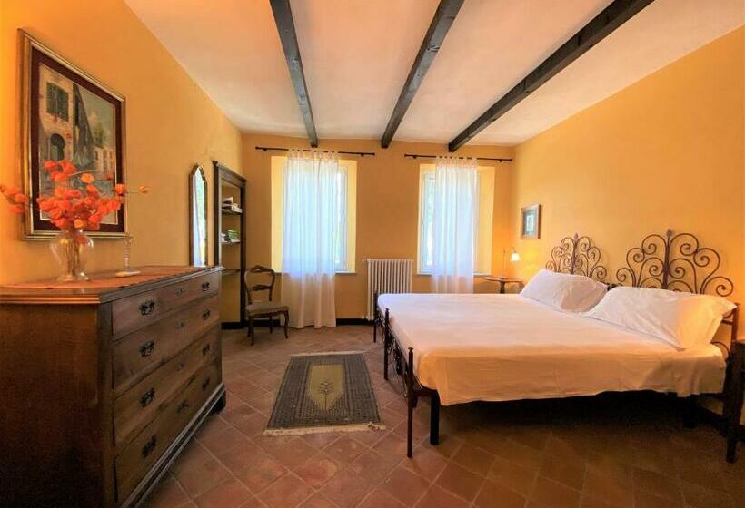 B&b Tenuta Montegrande