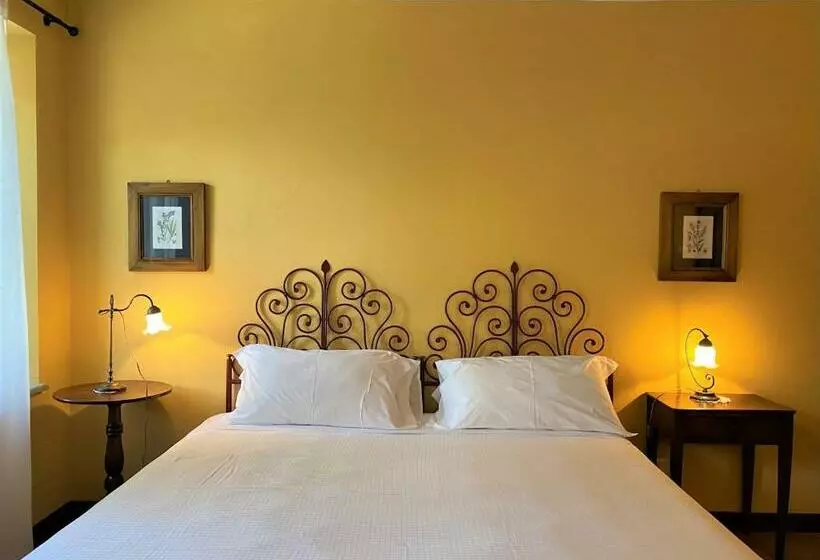 B&b Tenuta Montegrande