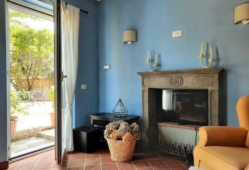 B&b Tenuta Montegrande