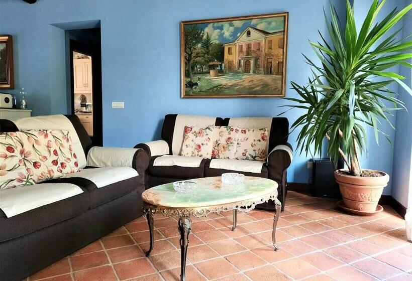 B&b Tenuta Montegrande