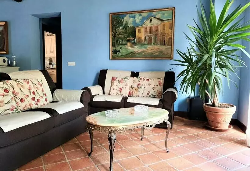 B&b Tenuta Montegrande
