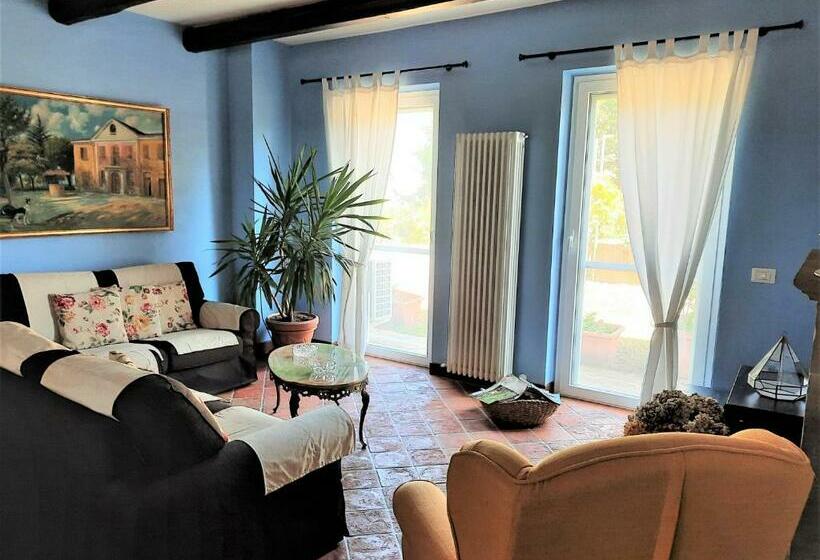 B&b Tenuta Montegrande