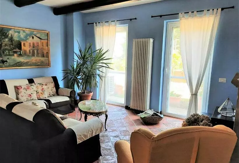 B&b Tenuta Montegrande