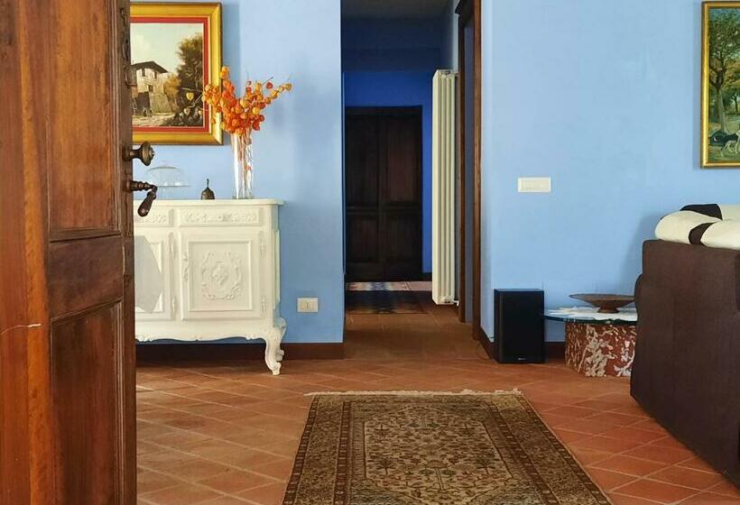 B&b Tenuta Montegrande