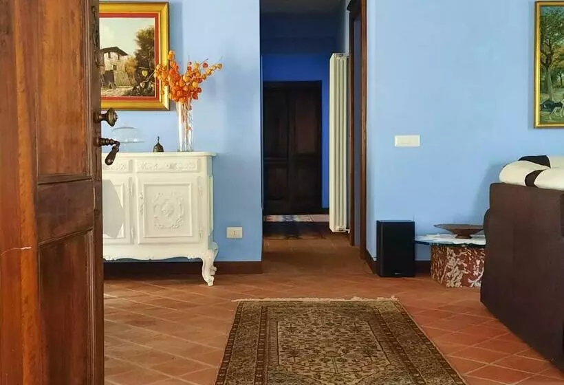 B&b Tenuta Montegrande