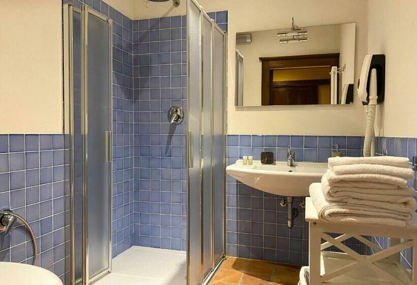 B&b Tenuta Montegrande