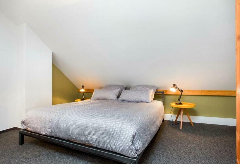 住宿加早餐  Alte Molkerei