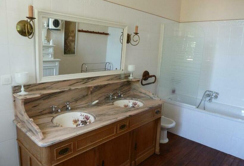 مبيت وإفطار Chambres D Hotes De Pharamond