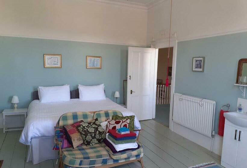 Bed and Breakfast Grantham House