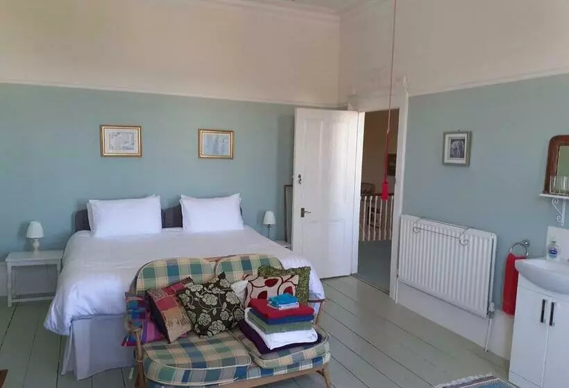 Aamiaismajoitus (B&B) Grantham House