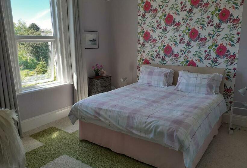 Bed and Breakfast Grantham House